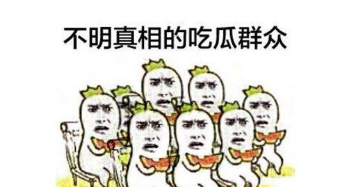 吃瓜群众 台湾,吃瓜群众的视角解读风云变幻