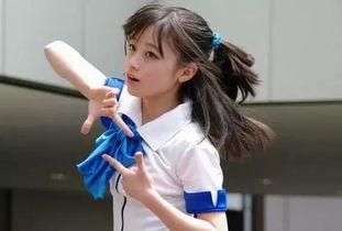 13岁女孩吃瓜,揭秘瓜类食品的神奇魅力