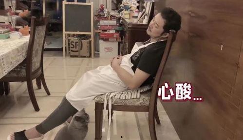 安吉吃瓜女主,揭秘娱乐圈幕后风云